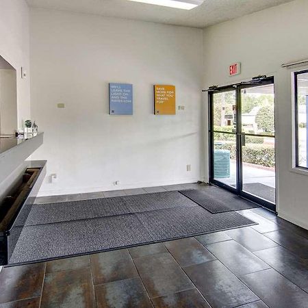 Motel 6-Union City, Ga - Atlanta Airport İç mekan fotoğraf