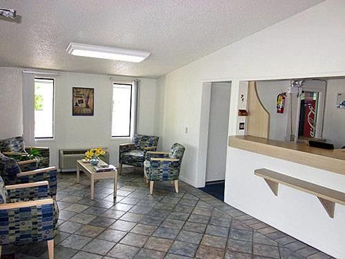 Motel 6-Union City, Ga - Atlanta Airport Dış mekan fotoğraf