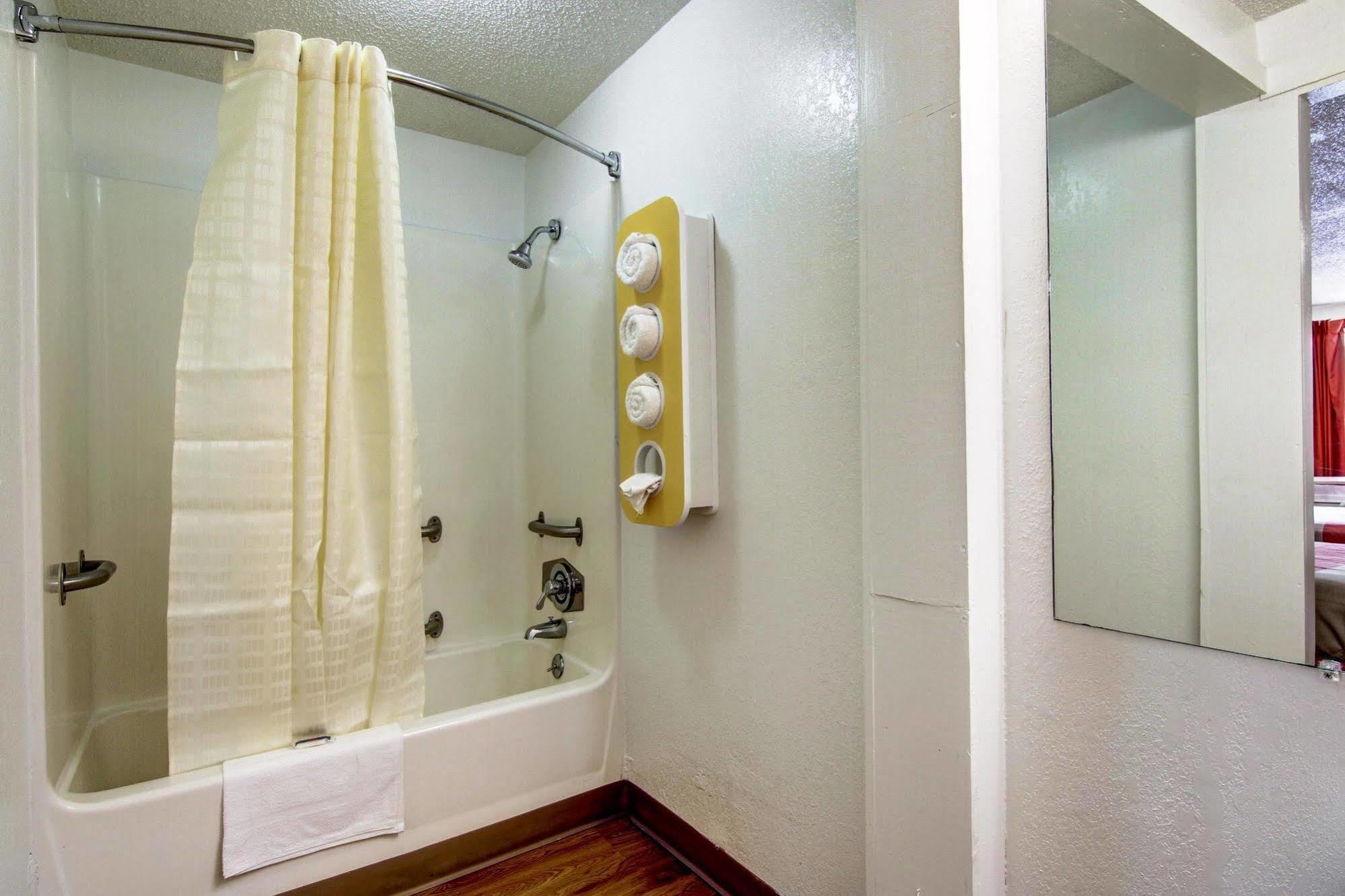 Motel 6-Union City, Ga - Atlanta Airport Dış mekan fotoğraf