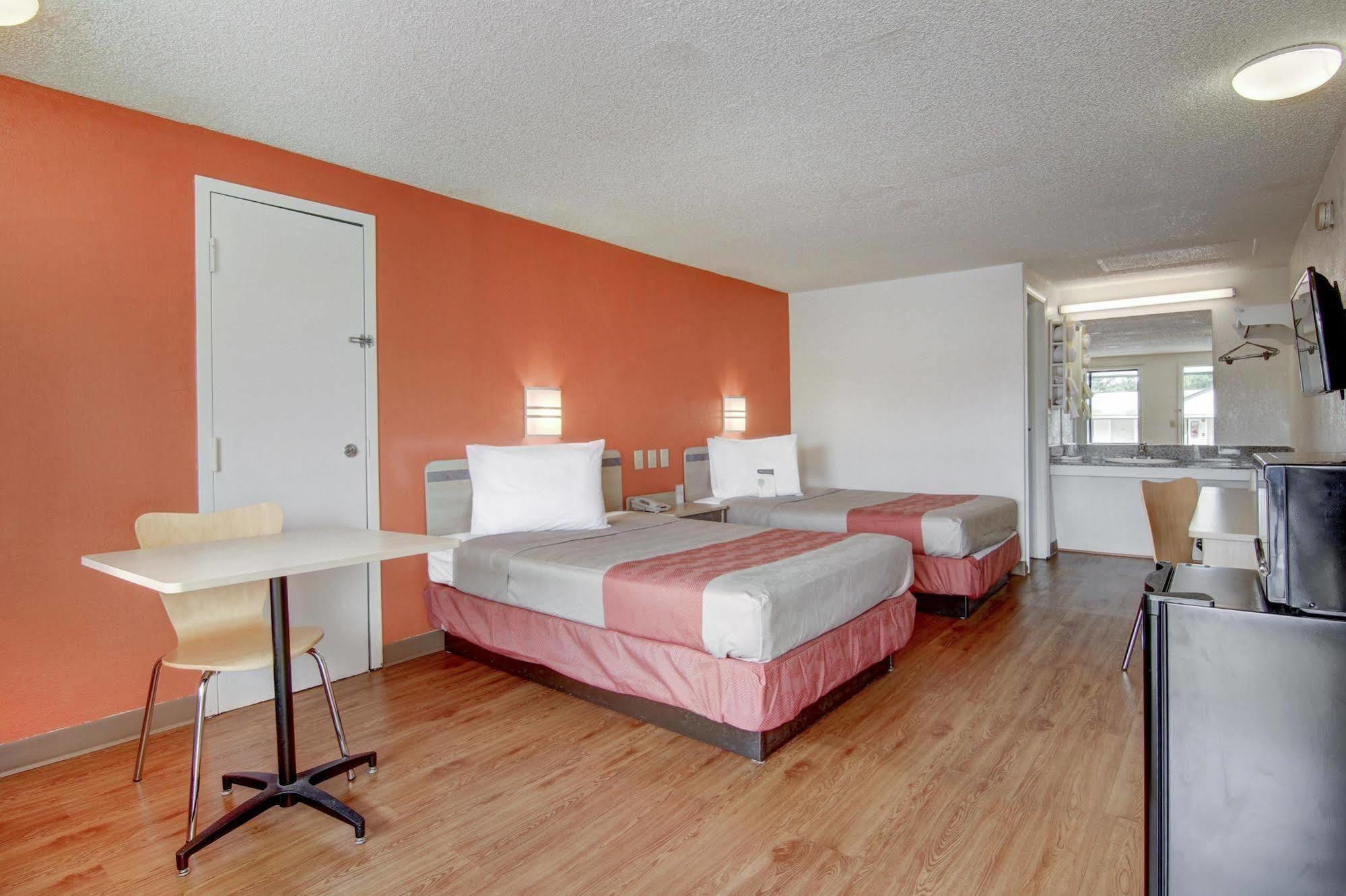 Motel 6-Union City, Ga - Atlanta Airport Dış mekan fotoğraf